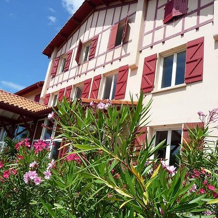Village Vacances La Foret Des Landes タルノス エクステリア 写真